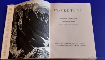 Vysoké Tatry, Himálaj, Everest - 2