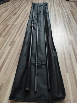 Fox Warrior S 12ft 3lb -3pc - 2