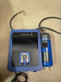 STAN. VA SALT SMART C25-PH -125M3 - 2