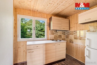 Prodej chaty, 79 m², Sýkořice - 2