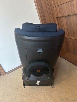 Autosedačka Britax Römer Evolva 123 2020 - 2
