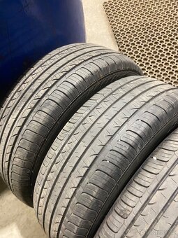205/65/16 95H prodal letní pneumatiky - 2