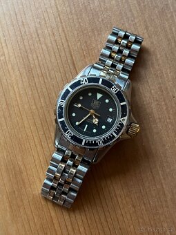 Hodinky Tag Heuer - 2