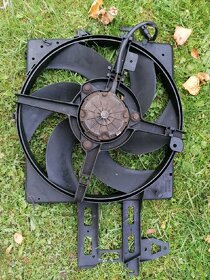 Sahara Ford Escort - 2