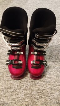 Dětské lyžáky Zn. TechnoPro - 2