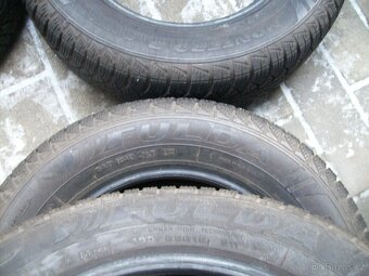 sada zimní 195.65.15 vzorek 90% - 2