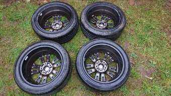 Hyundai i30 ALU 17 x 7 - 2