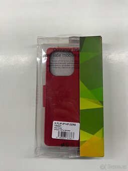 Nový kryt / pouzdro na iPhone 14 Pro - 2