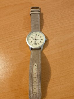 Analogové hodinky Naviforce - 2