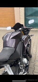 Yamaha yzf 125r 2018 - 2