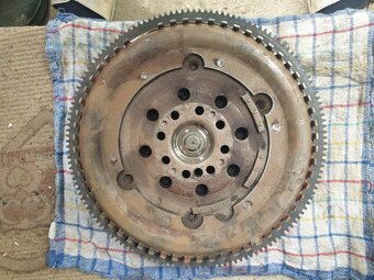 Mercedes Vito 111 rok 2010 80 kw - 2