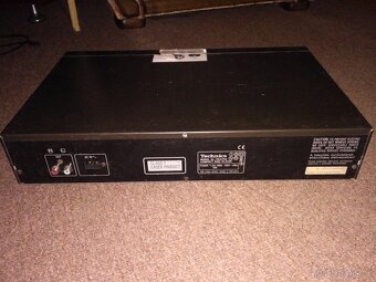 TECHNICS SL-PG 370A - 2