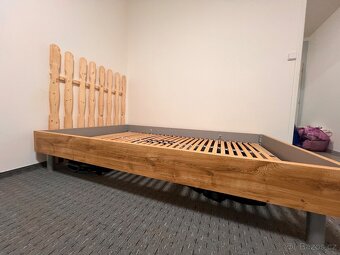 Postel 120x200 - 2