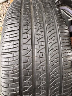 235/50/20 235/50 R20 PIRELLI SCORPION ZERO - 2