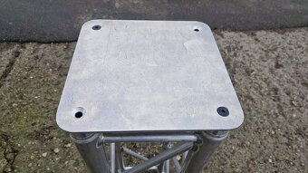 Základová deska - 2