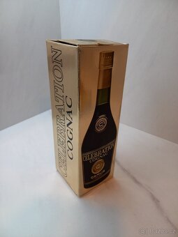 Koňak CAMUS CELEBRATION - 2