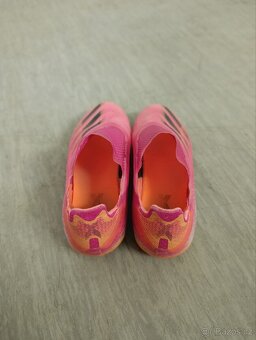 Dětské kopacky - 2