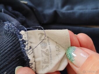 Tepláky 140/146 - 2