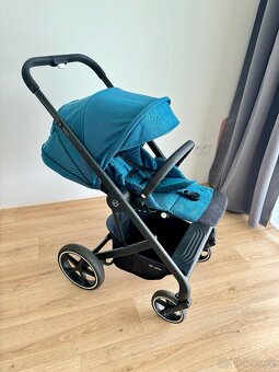 Cybex Balios S Lux - 2