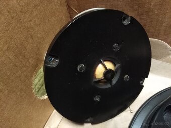 Prodám reproduktory Tesla ARO a ARV. - 2