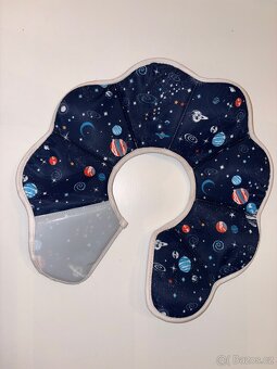 Pooperační límec pro psy a kočky - 2