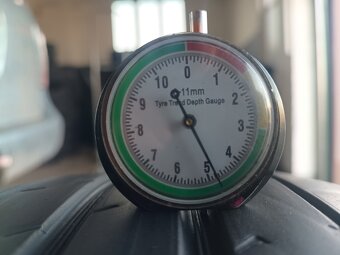 225/55 R17 HANKOOK (3819) - 2