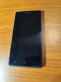 Lenovo P70 na ND - 2