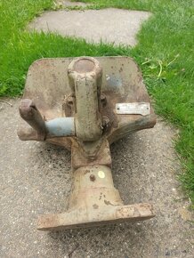 prodám tažné zařizeni   automatické - 2