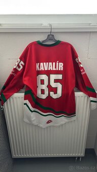 Zápasový komplet - 2