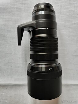 Objektiv Olympus M.ZUIKO 40-150 2.8 - 2