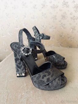 Boty Dolce&Gabbana - 2