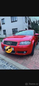 Audi A3 - 2