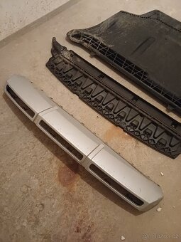 Díly Škoda Scout - 2