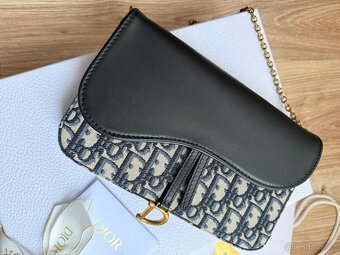 Kabelka Christian Dior - 2