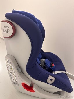 Britax Römer King II - 2