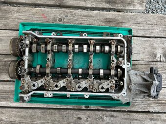 Toyota Valvematic - 2