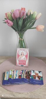 Andělské modlitby - 2