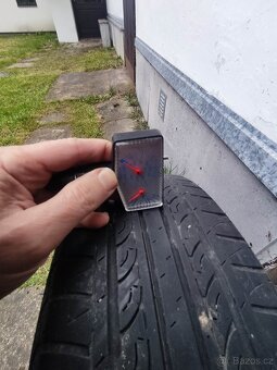 Daewoo 185/60 r14 82H - 2