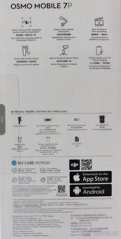 DJI Osmo Mobile 7 Pro - 2