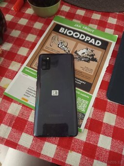 Samsung Galaxy A41 - 2
