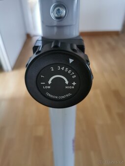 Rotoped inCondi UB30m - 2