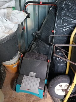 Gardena EVC 1000 - 2