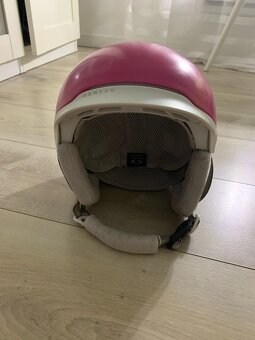 prilba OAKLEY MOD 3 - 2