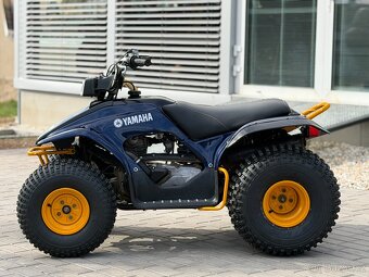 Yamaha Breeze 125 MY2003 - 2