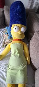 Marge Simpson - 2
