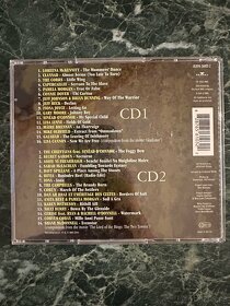 CD Celtic Circle 2 - 2