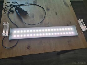 Akvarijní Světlo Chihiros LED RGB 60cm - 2