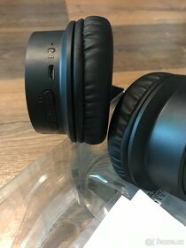 Bezdrátová sluchátka Panasonic RB-HF520BE-K (černá) - 2