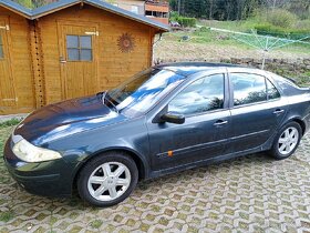 Renault Laguna 1,8 benzin - 2