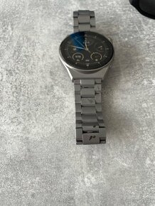 Huawei Watch GT 3 Pro 46 mm Titanium - 2